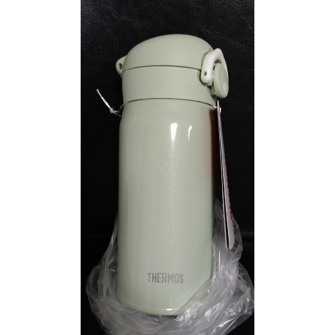 THERMOS(サーモス)のsuzi様専用！新品未使用　サーモス　ケータイマグHG＆MTG　0.35l　箱無 インテリア/住まい/日用品のキッチン/食器(弁当用品)の商品写真