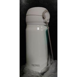 サーモス(THERMOS)のsuzi様専用！新品未使用　サーモス　ケータイマグHG＆MTG　0.35l　箱無(弁当用品)