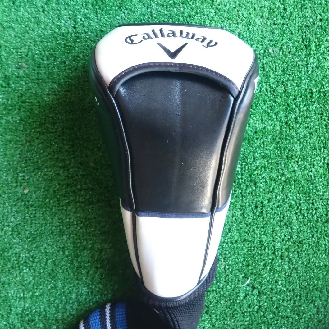 Callaway(キャロウェイ)のCallaway BIG BERTHA キャロウェイビッグバーサドライバー スポーツ/アウトドアのゴルフ(クラブ)の商品写真