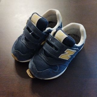 ニューバランス(New Balance)のニューバランス ベビーシューズ 14 cm(スニーカー)