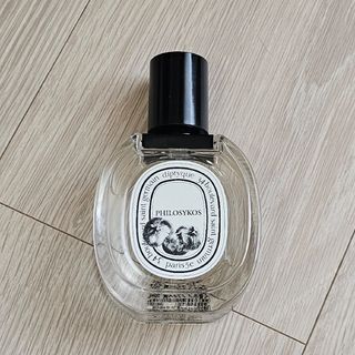 ディプティック(diptyque)のディップティック オードトワレ フィロシコス 50ml(香水(女性用))