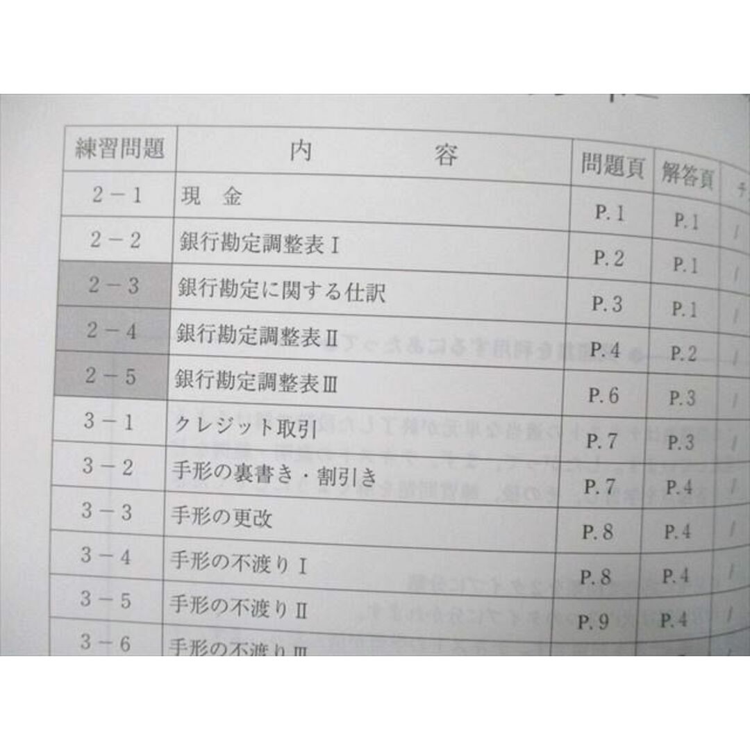 UM27-099 資格の大原 ALFA 2級 工業/商業簿記 テキスト/問題集/解答集 テキストセット 状態良 2018 計6冊 00M4D UM27-099 資格の大原 ALFA 2級 工業/商業簿記 テキスト/問題集/解答集 テキストセット 状態良 2018 計6冊 00M4D