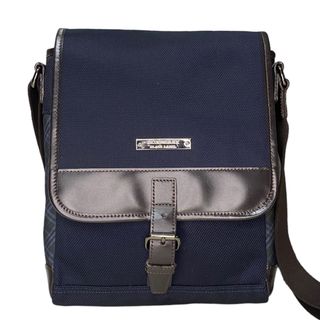 BURBERRY BLACK LABEL - 【美品】Burberry ブラックレーベル