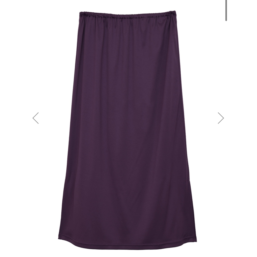 Ameri VINTAGE - MARGARET LACE A LINE SKIRTの通販 by yuri's shop