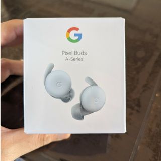 グーグル(Google)のPixel Buds A-Series(ヘッドフォン/イヤフォン)