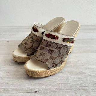 グッチ サンダル(レディース)の通販 1,000点以上 | Gucciのレディース