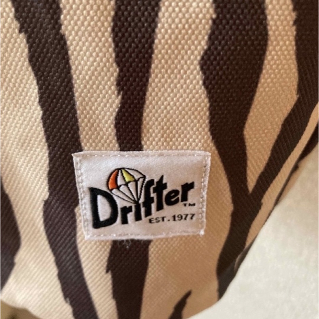 DEUXIEME CLASSE(ドゥーズィエムクラス)のDriffer⭐️ツーウェイバッグ未使用🔴最終フォロー価格 レディースのバッグ(ショルダーバッグ)の商品写真