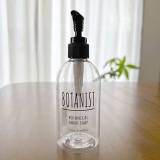 ボタニスト(BOTANIST)の【容器のみ】BOTANIST ボタニスト ボタニカルハンドソープ(日用品/生活雑貨)