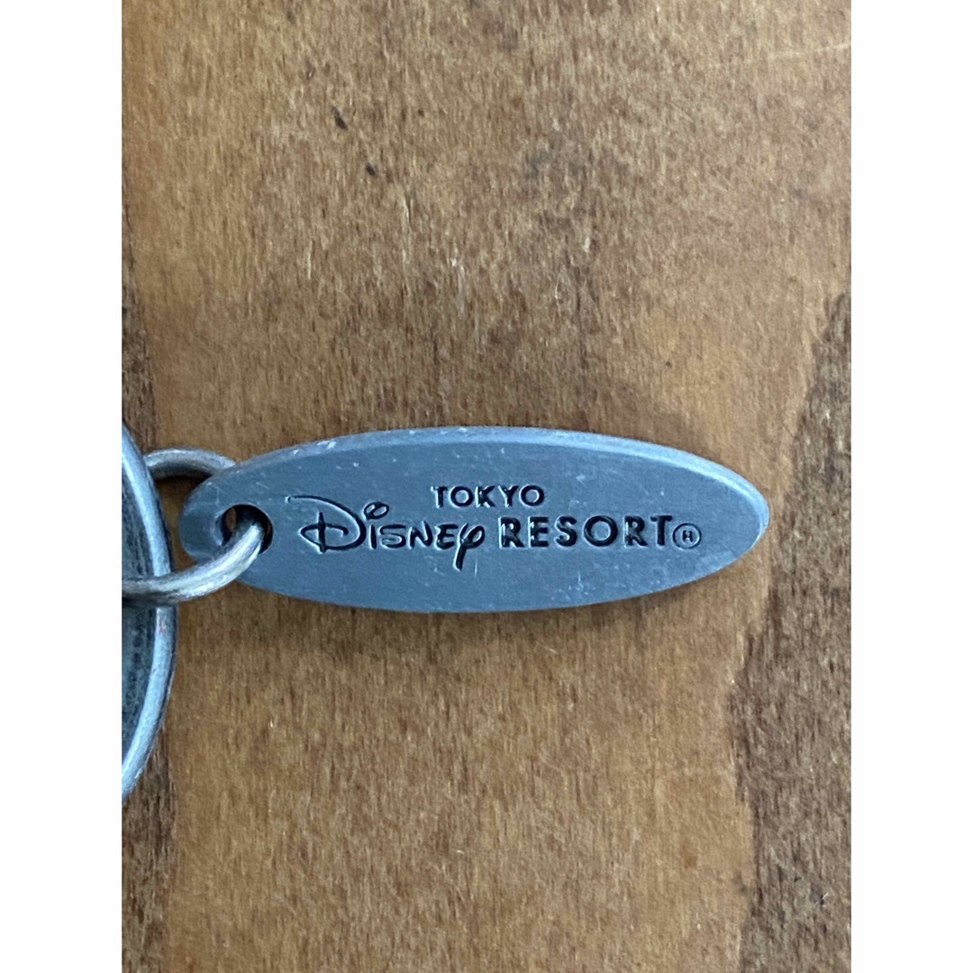 Disney(ディズニー)のキーホルダー メンズのファッション小物(キーホルダー)の商品写真