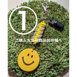 ゴルフ　パターカバーホルダー　ハンドメイド(ゴルフ)