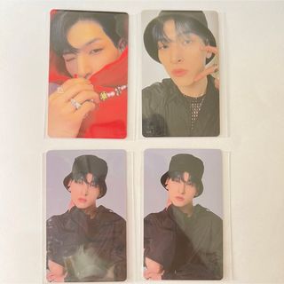 金城碧海　トレカ(アイドルグッズ)