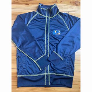 クイックシルバー(QUIKSILVER)のラッシュガード⭐︎１３０(水着)