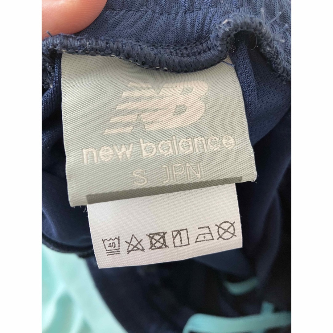 New Balance(ニューバランス)のニューバランス  テニスウェアセット スポーツ/アウトドアのテニス(ウェア)の商品写真