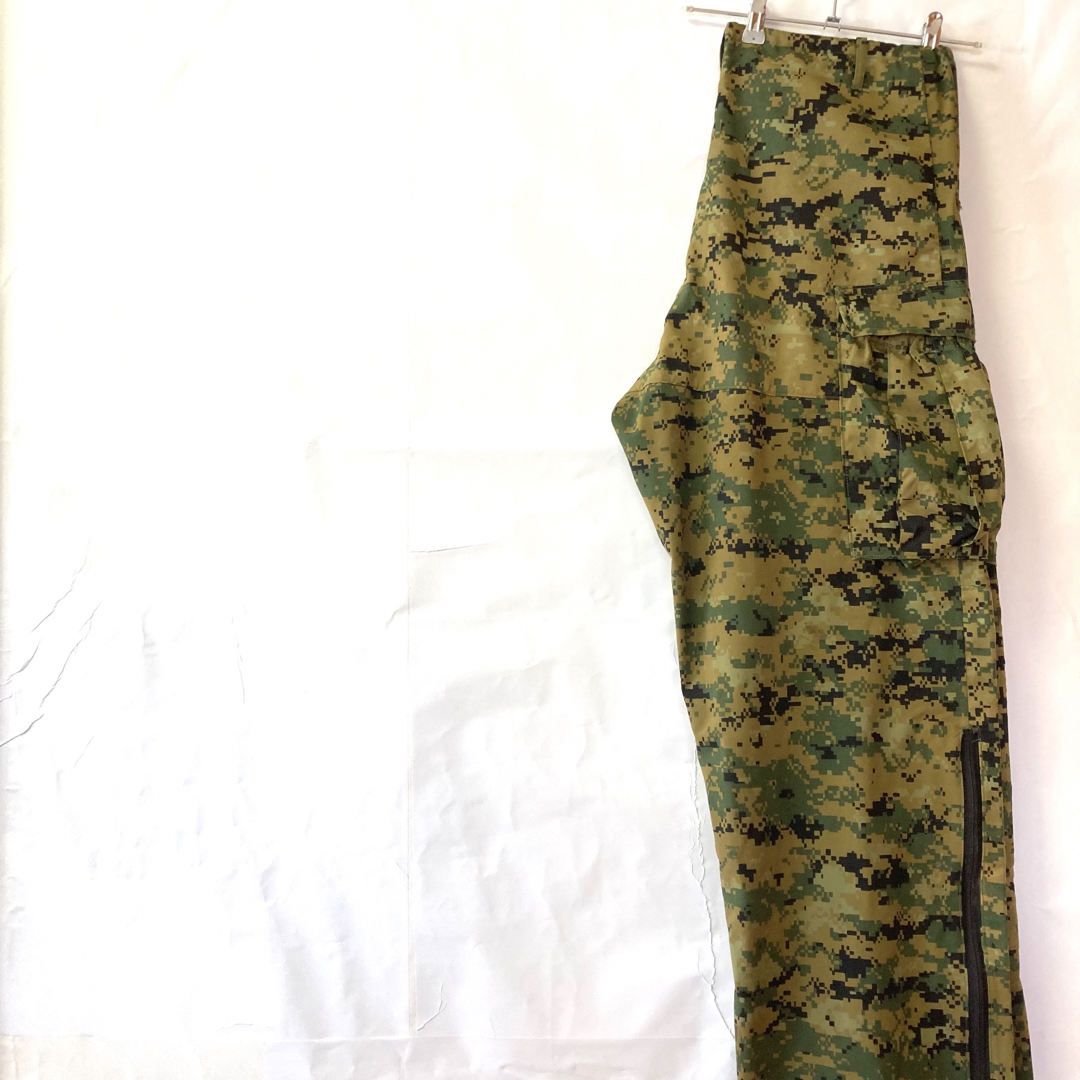 米軍 ECWCS Gen2 ACU GORE-TEXパンツ MDIUM LONG