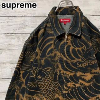 シュプリーム ブルゾン(メンズ)の通販 10,000点以上 | Supremeのメンズ