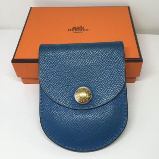 エルメス(Hermes)の正規品❗️ エルメス コインケース(コインケース)