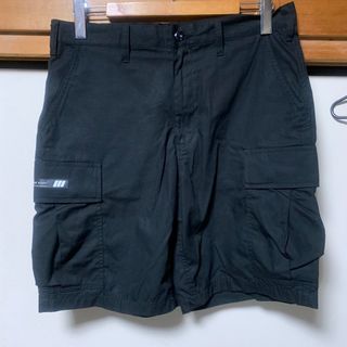 wtaps ダブルタップス カーゴショーツ 03 L-