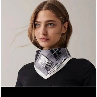 Hermes - カレ70 ミッドナイト・フォーブル エルメス 2022ss 未使用の