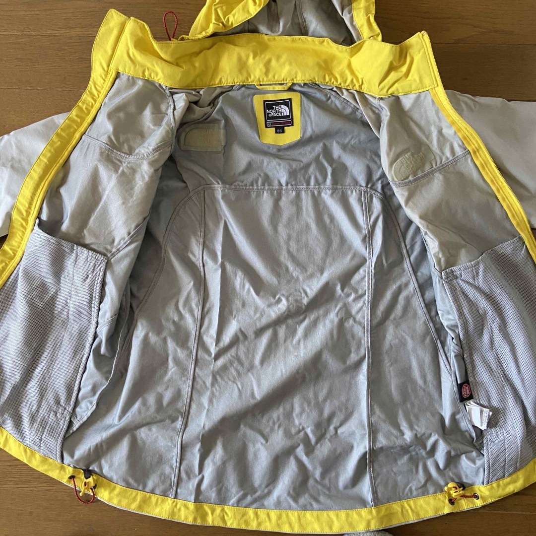 THE NORTH FACE(ザノースフェイス)のノースフェイス　マウンテンパーカー　サミットシリーズ　レディース　Mサイズ レディースのジャケット/アウター(ナイロンジャケット)の商品写真