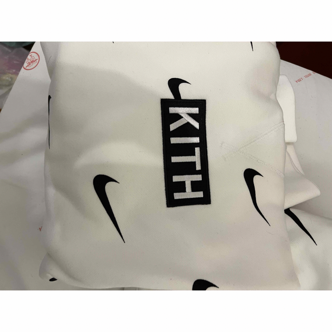 kith スウェット上下