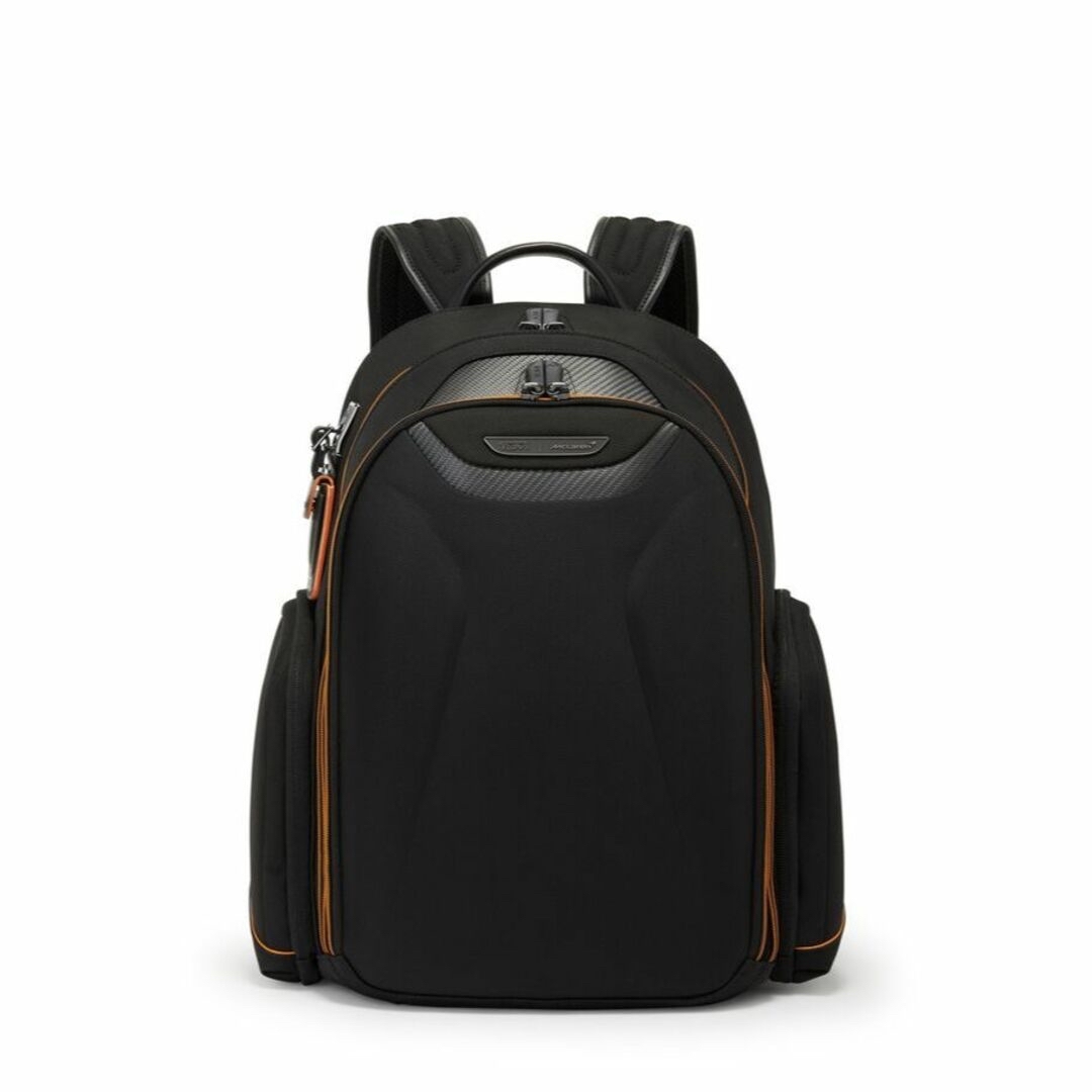 【未使用】TUMI/McLaren「パドック」バックパック