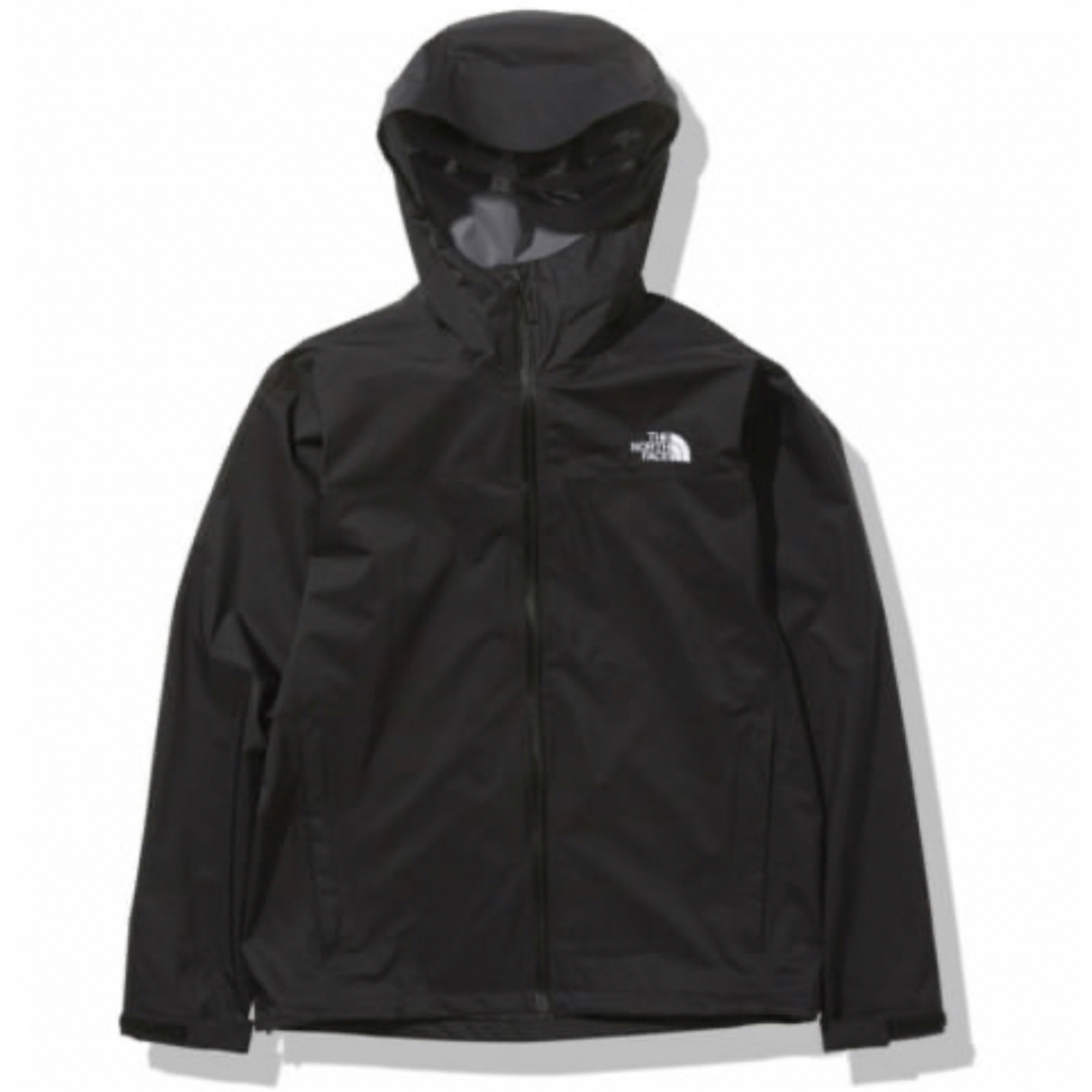 新品 日本未発売 ★ THE NORTH FACE ベンチャー ジャケット M