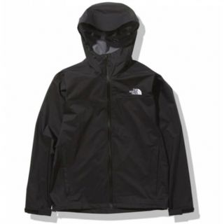 ザノースフェイス(THE NORTH FACE)の新品ノースフェイス　ベンチャージャケット　Mサイズ　ロゴ刺繍　定価17,600円(ナイロンジャケット)