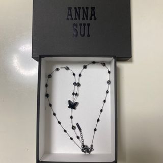 アナスイ(ANNA SUI)のANNA SUI ネックレス(ネックレス)