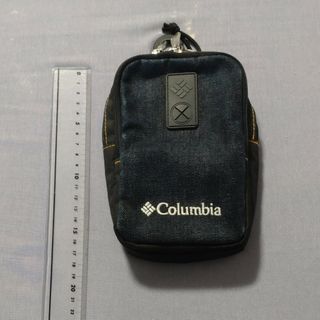 コロンビア(Columbia)のコロンビア　ポーチ(ウエストポーチ)