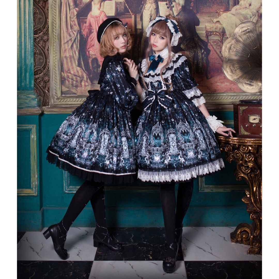 ALICE and the PIRATES - 大人気廃盤品 Moonlight Forest アイアン