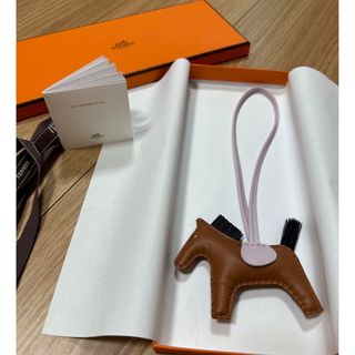 エルメス チャームの通販 3,000点以上 | Hermesのレディースを買うなら