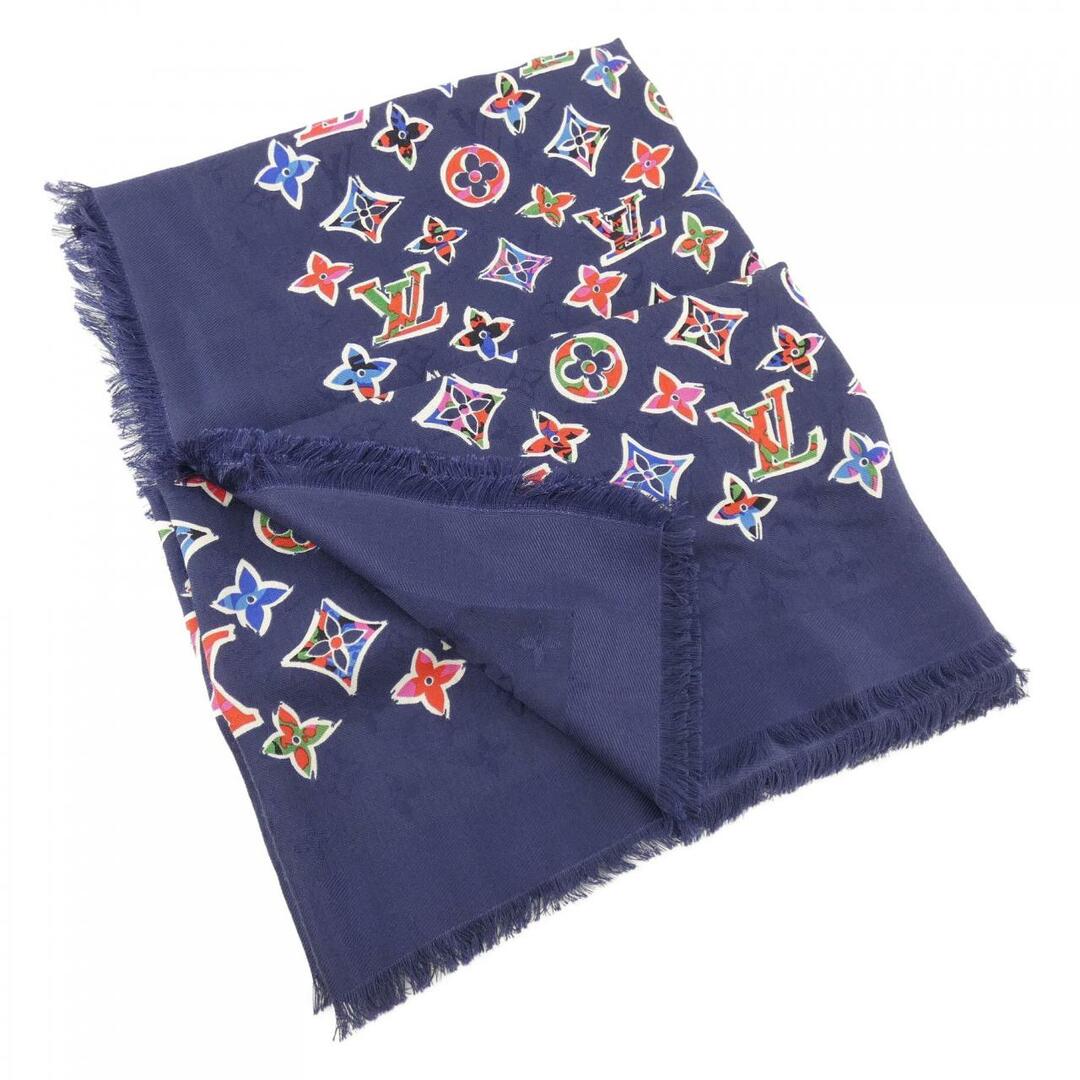 ルイヴィトン LOUIS VUITTON SHAWL