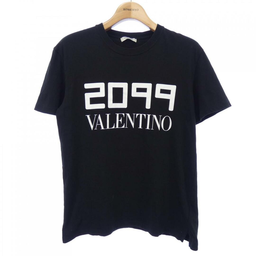 ご注意くださいヴァレンティノ VALENTINO Tシャツ