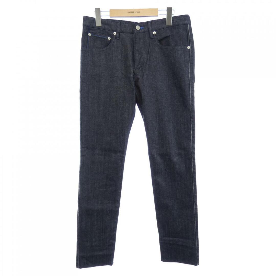 ランバンオンブルー LANVIN en Bleu パンツ