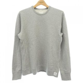 レイニングチャンプ(REIGNING CHAMP)のレイニングチャンプ REIGNING CHAMP スウェット(スウェット)