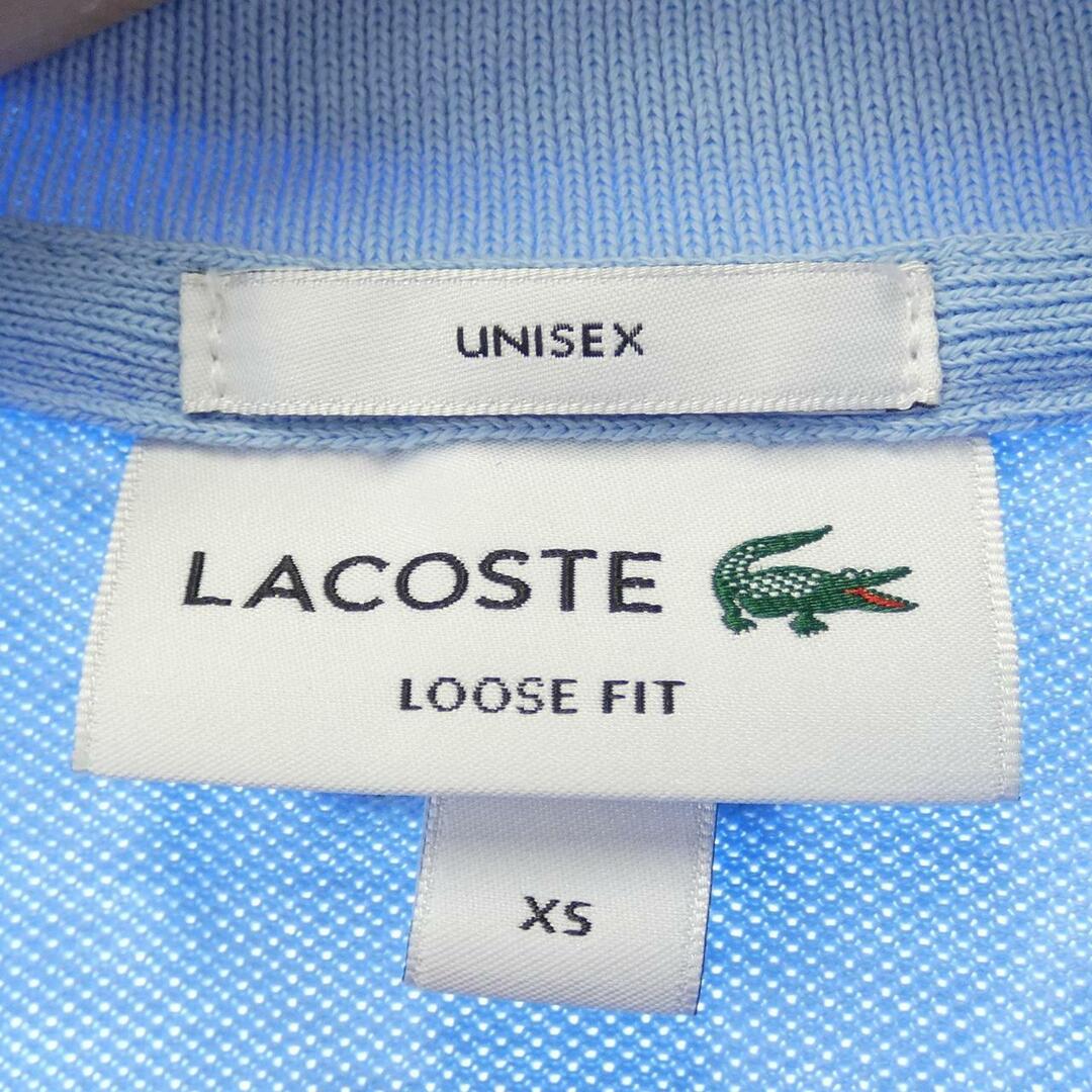 LACOSTE(ラコステ)のラコステ LACOSTE ポロシャツ メンズのトップス(シャツ)の商品写真