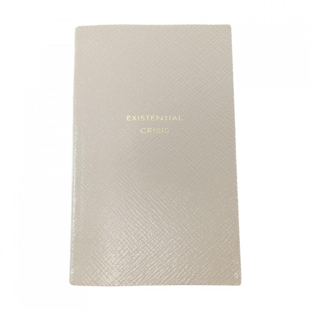 スマイソン SMYTHSON ノート