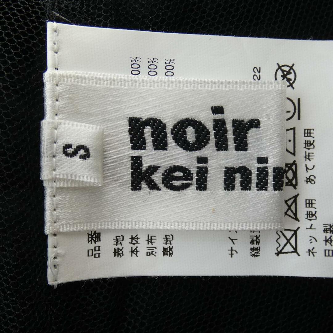 ノワールケイニノミヤ noir kei ninomiya ジャケット 3