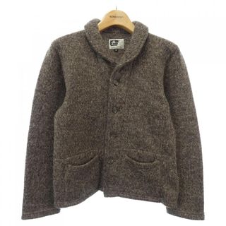 エンジニアードガーメンツ(Engineered Garments)のエンジニアードガーメンツ ENGINEERED GARMENTS カーディガン(その他)