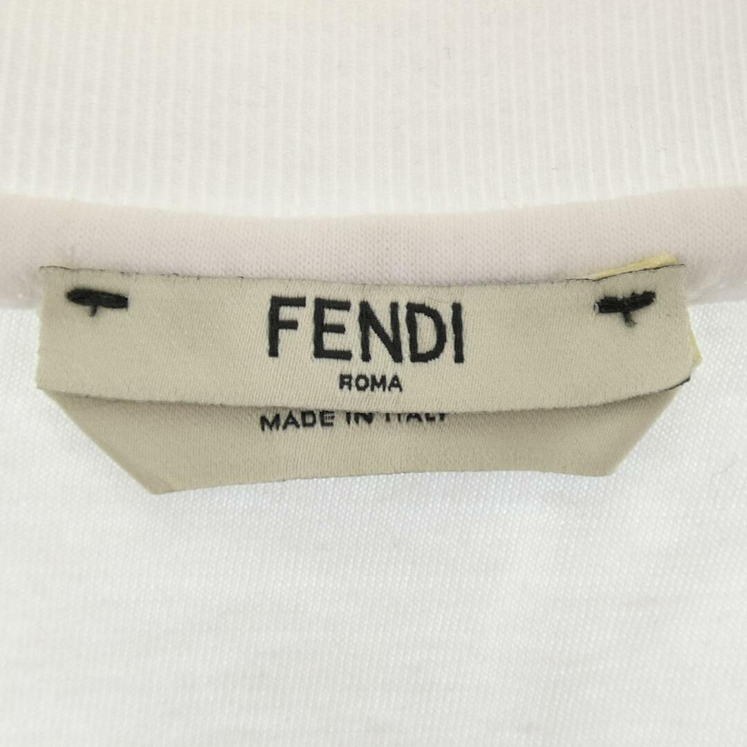 FENDI(フェンディ)のフェンディ FENDI Tシャツ レディースのトップス(カットソー(長袖/七分))の商品写真