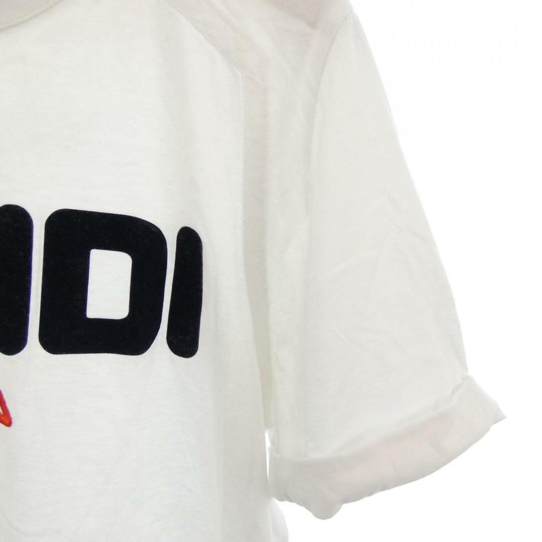 FENDI(フェンディ)のフェンディ FENDI Tシャツ レディースのトップス(カットソー(長袖/七分))の商品写真