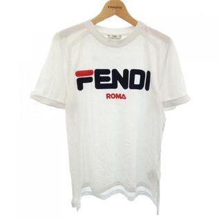 フェンディ(FENDI)のフェンディ FENDI Tシャツ(カットソー(長袖/七分))