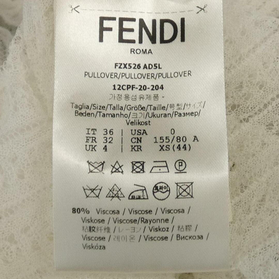 フェンディ FENDI トップス