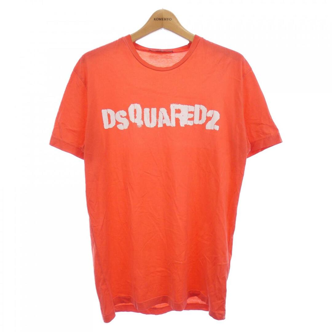 DSQUARED2(ディースクエアード)のディースクエアード DSQUARED2 トップス メンズのトップス(その他)の商品写真