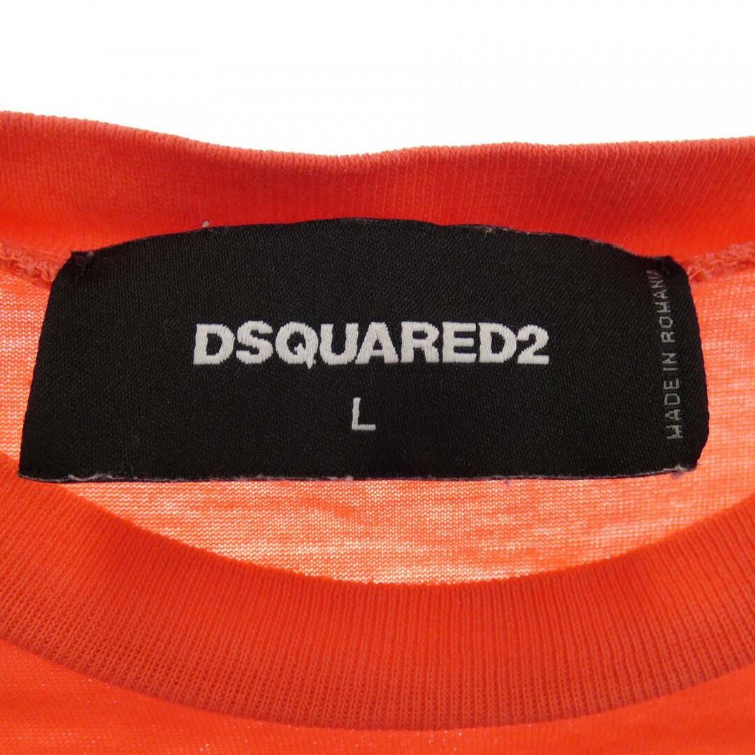 DSQUARED2(ディースクエアード)のディースクエアード DSQUARED2 トップス メンズのトップス(その他)の商品写真