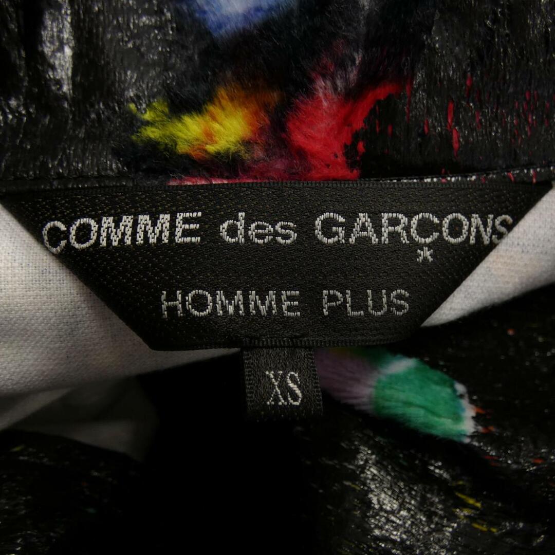 COMME des GARCONS(コムデギャルソン)のコムデギャルソン COMME des GARCONS ジャケット メンズのジャケット/アウター(テーラードジャケット)の商品写真