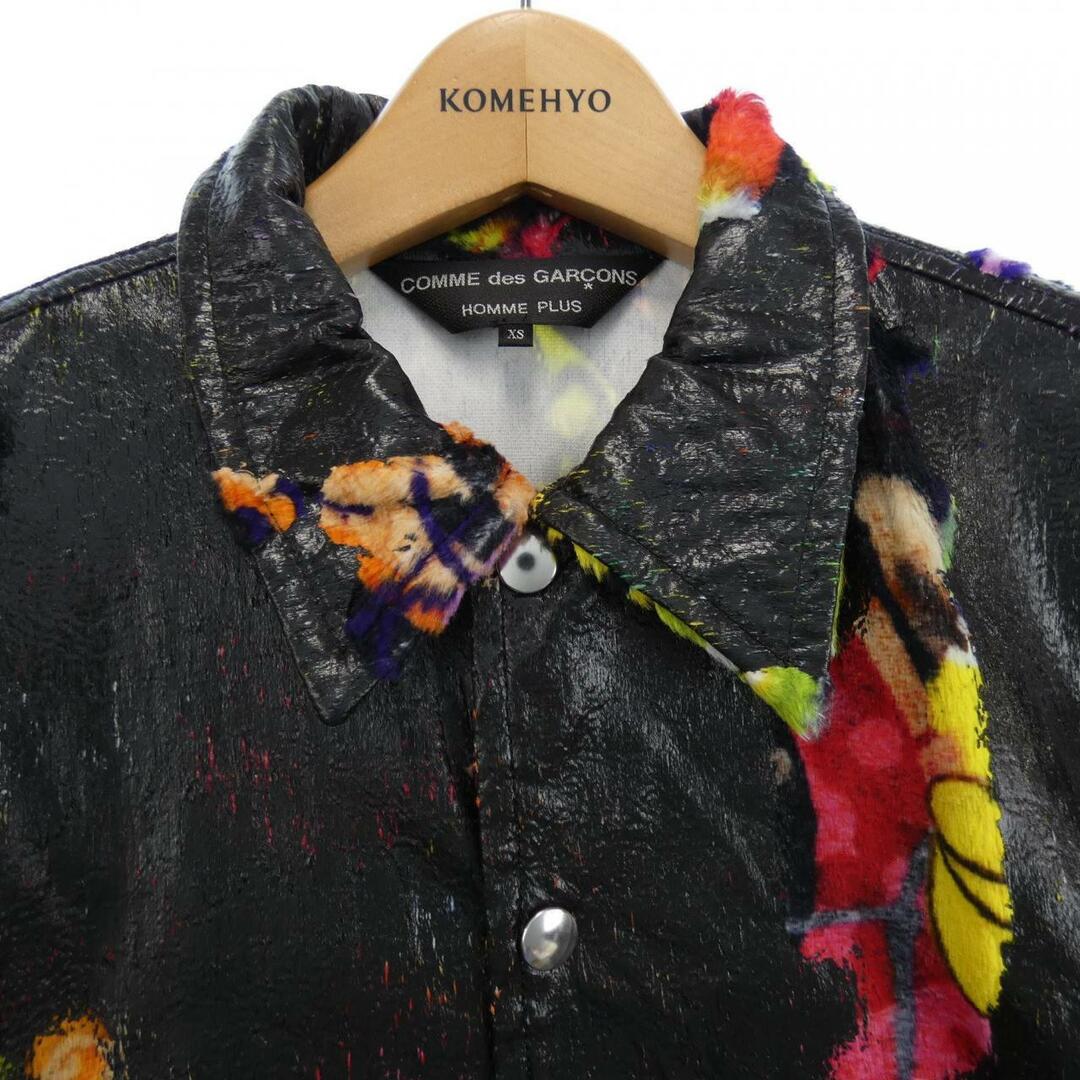 COMME des GARCONS(コムデギャルソン)のコムデギャルソン COMME des GARCONS ジャケット メンズのジャケット/アウター(テーラードジャケット)の商品写真