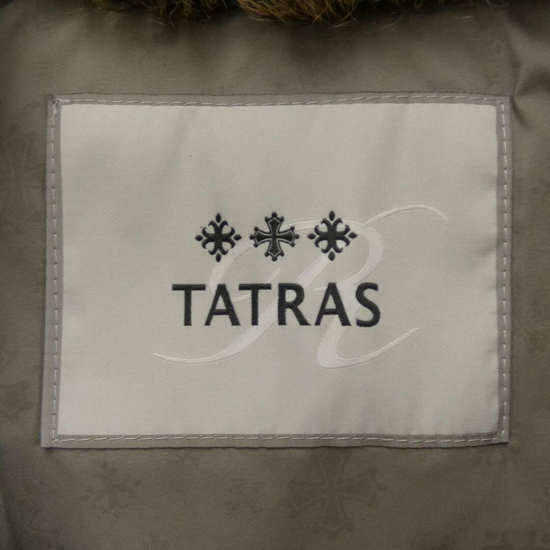 タトラス TATRAS ダウンジャケット 3