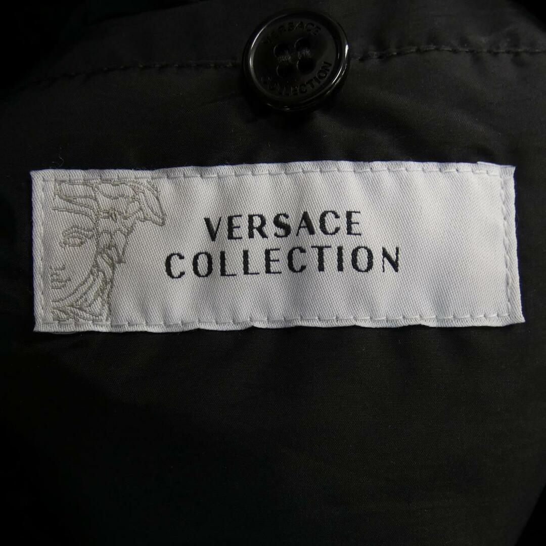 ジャンニヴェルサーチ GIANNI VERSACE ブルゾン 3