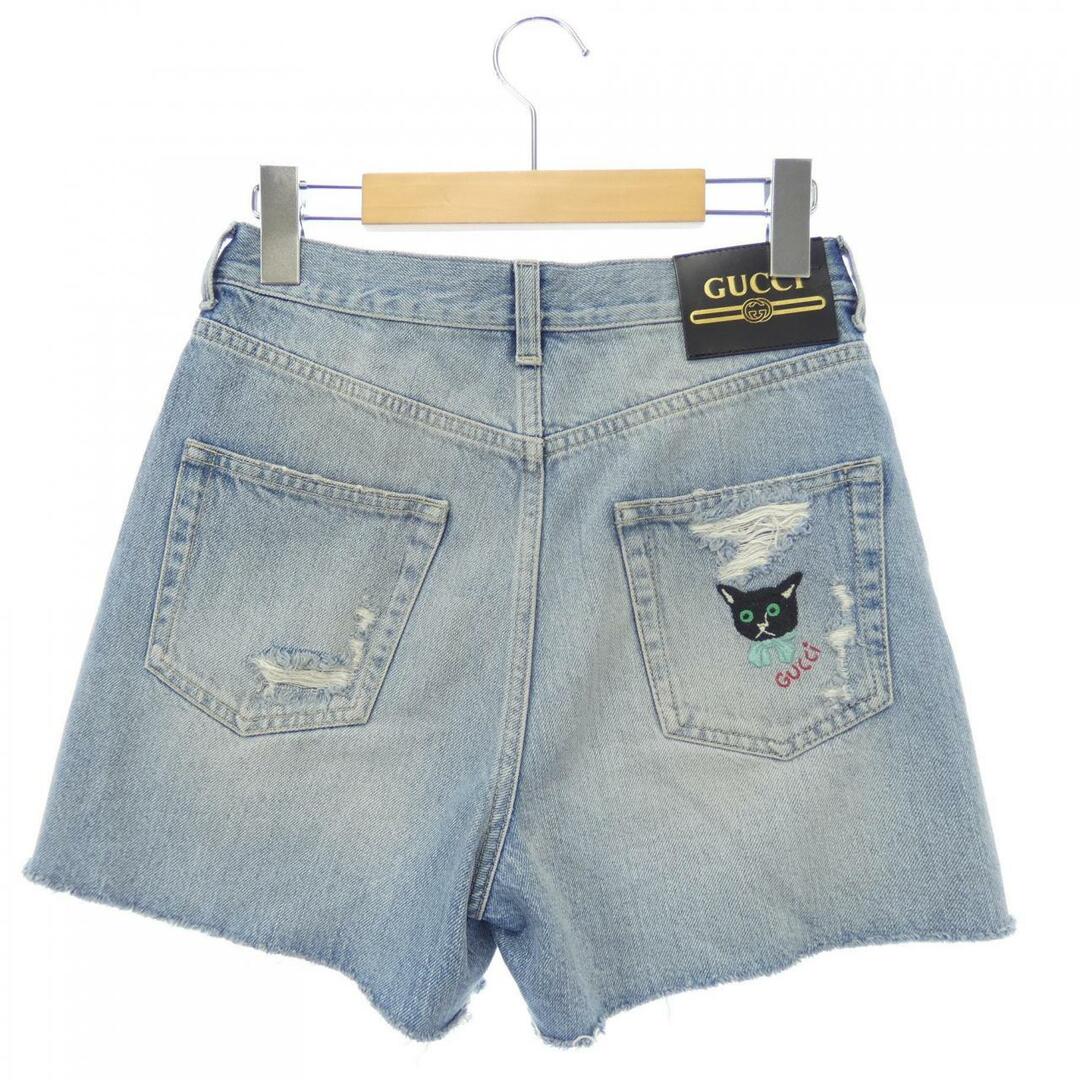 Gucci - グッチ GUCCI ショートパンツの通販 by KOMEHYO ONLINE ラクマ
